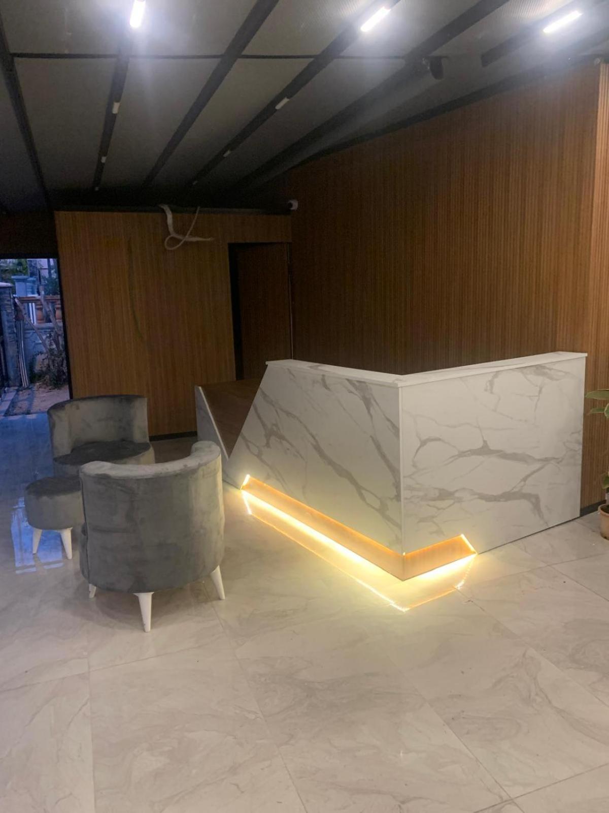 Nativo Daire Antalya
