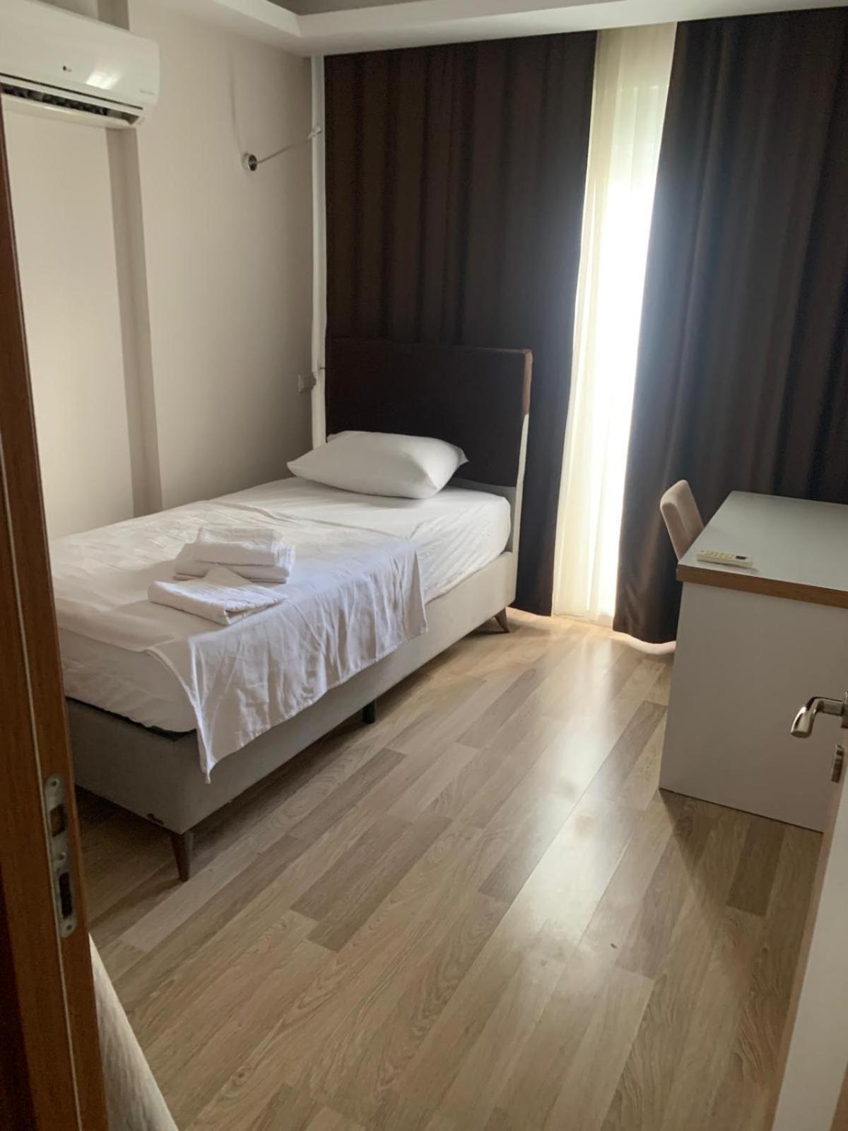 Daire Nativo Antalya